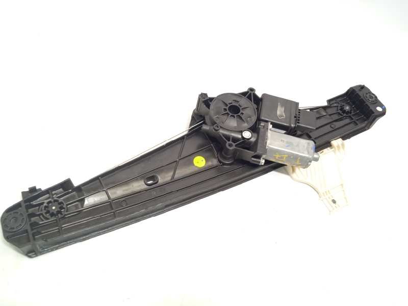 Recambio de elevalunas trasero izquierdo para opel grandland x selective referencia OEM IAM 9815403880  9815642880