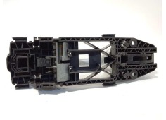 Recambio de maneta exterior trasera izquierda para seat ateca (kh7) reference referencia OEM IAM 5N0839885H   2