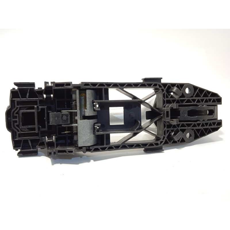 Recambio de maneta exterior trasera izquierda para seat ateca (kh7) reference referencia OEM IAM 5N0839885H  