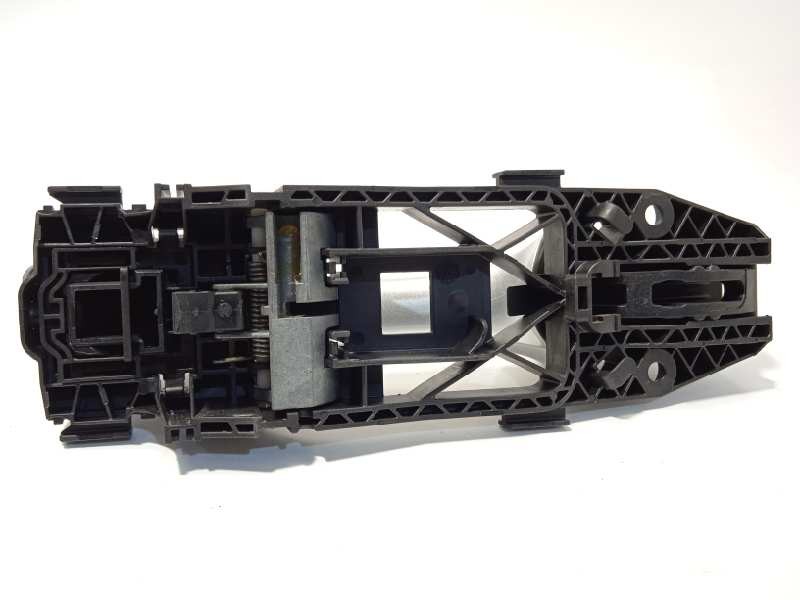 Recambio de maneta exterior trasera izquierda para seat ateca (kh7) reference referencia OEM IAM 5N0839885H  