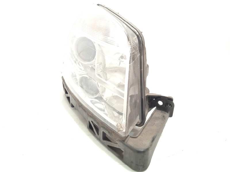 Recambio de faro derecho para mercury milan 3.0 referencia OEM IAM 7N7313005A  