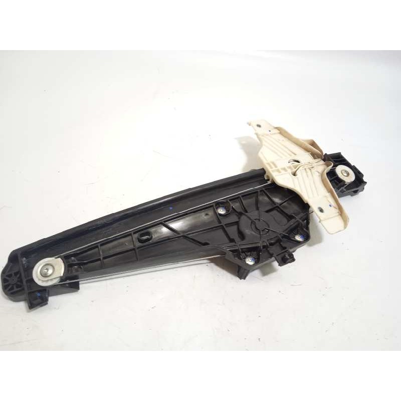 Recambio de elevalunas trasero izquierdo para opel grandland x selective referencia OEM IAM 9815403880  9815642880