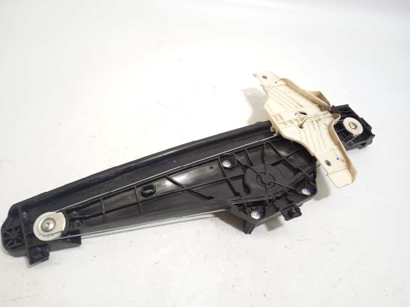 Recambio de elevalunas trasero izquierdo para opel grandland x selective referencia OEM IAM 9815403880  9815642880