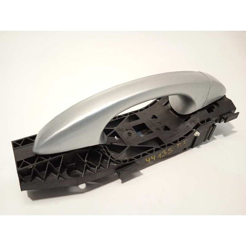 Recambio de maneta exterior trasera izquierda para seat ateca (kh7) reference referencia OEM IAM 5N0839885H  
