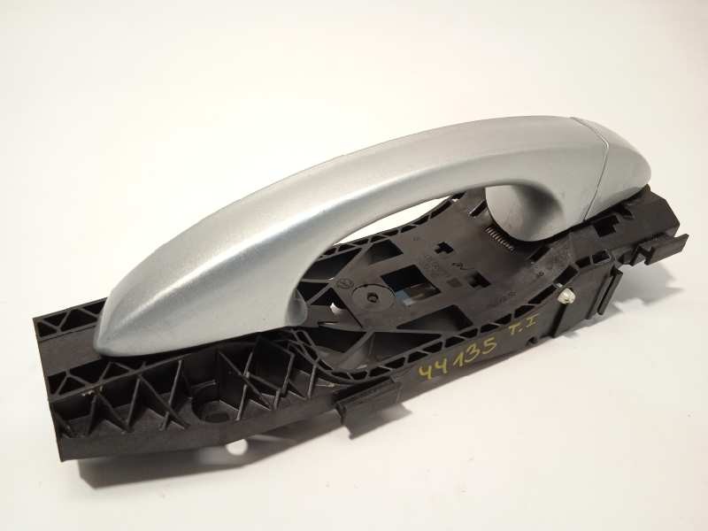 Recambio de maneta exterior trasera izquierda para seat ateca (kh7) reference referencia OEM IAM 5N0839885H  