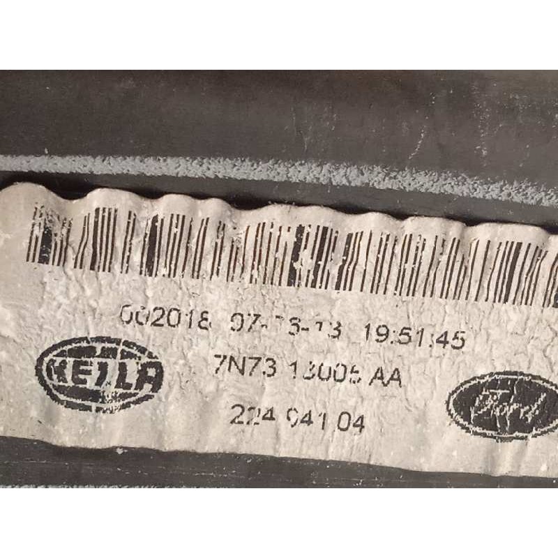 Recambio de faro derecho para mercury milan 3.0 referencia OEM IAM 7N7313005A  