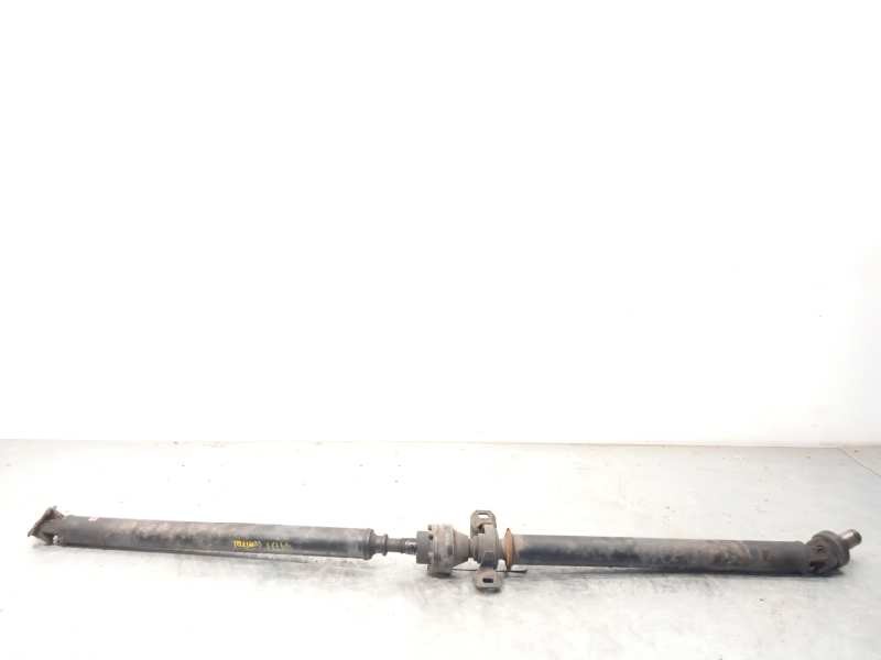 Recambio de transmision central para toyota rav 4 (a2) 2.0 16v cat referencia OEM IAM 3710042060  26024280422