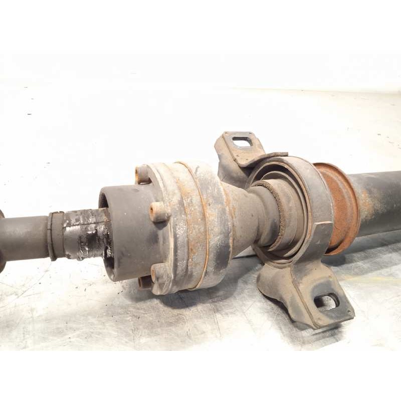 Recambio de transmision central para toyota rav 4 (a2) 2.0 16v cat referencia OEM IAM 3710042060  26024280422