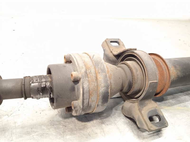 Recambio de transmision central para toyota rav 4 (a2) 2.0 16v cat referencia OEM IAM 3710042060  26024280422