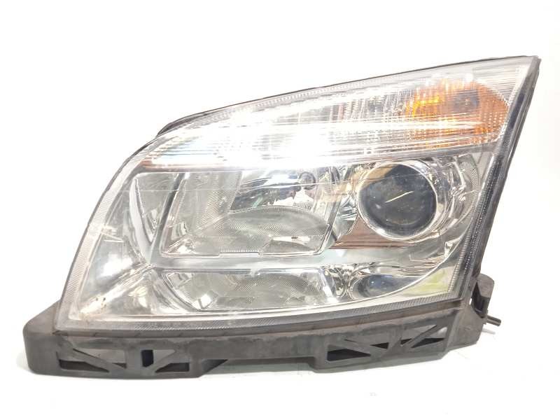 Recambio de faro izquierdo para mercury milan 3.0 referencia OEM IAM 7N7313006AA  