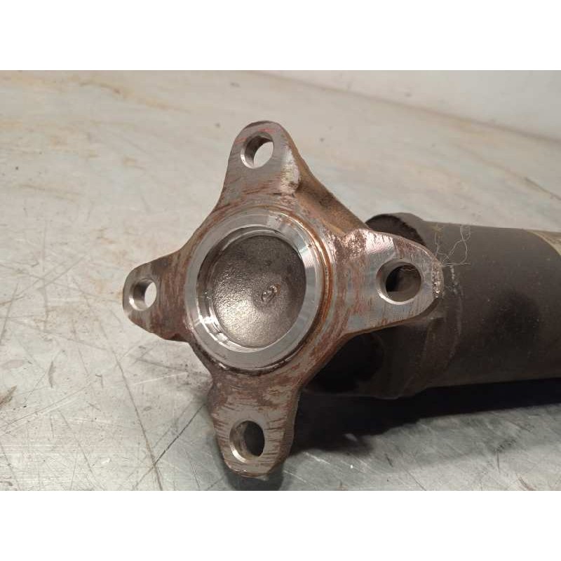 Recambio de transmision central para toyota rav 4 (a2) 2.0 16v cat referencia OEM IAM 3710042060  26024280422