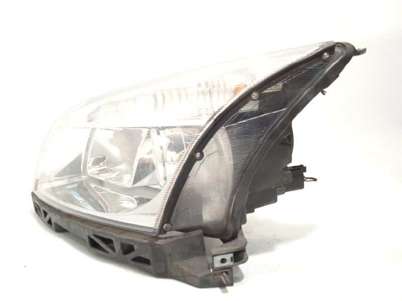 Recambio de faro izquierdo para mercury milan 3.0 referencia OEM IAM 7N7313006AA  