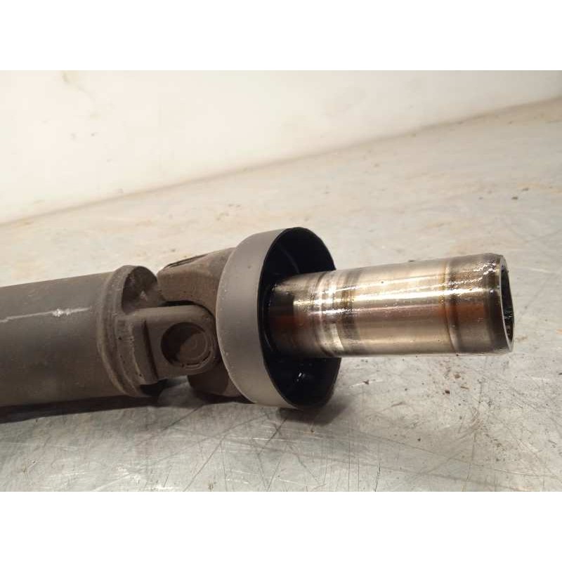 Recambio de transmision central para toyota rav 4 (a2) 2.0 16v cat referencia OEM IAM 3710042060  26024280422