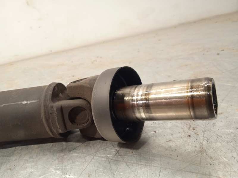 Recambio de transmision central para toyota rav 4 (a2) 2.0 16v cat referencia OEM IAM 3710042060  26024280422