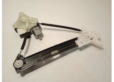 Recambio de elevalunas trasero izquierdo para volkswagen polo 1.0 tsi referencia OEM IAM 2G6839461D  5Q0959407D 2