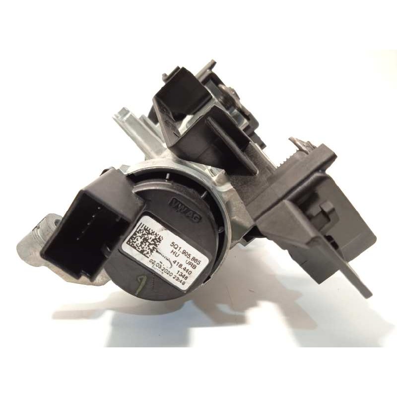 Recambio de conmutador de arranque para seat ateca (kh7) reference referencia OEM IAM 1K0905851  