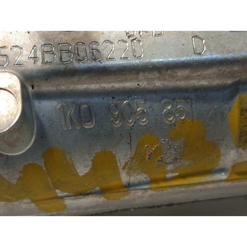 Recambio de conmutador de arranque para seat ateca (kh7) reference referencia OEM IAM 1K0905851  