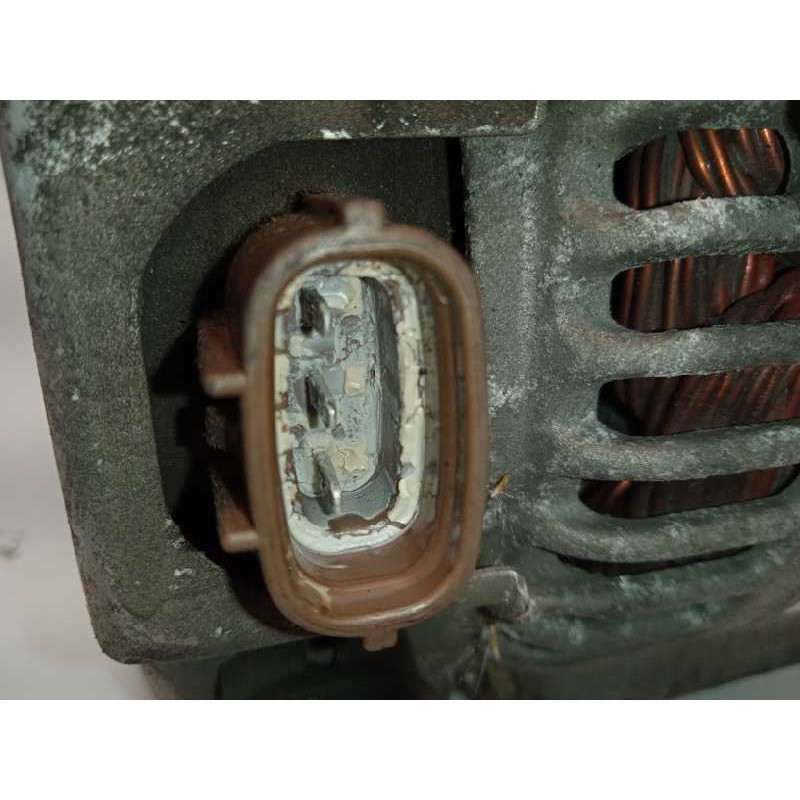 Recambio de alternador para toyota rav 4 (a2) 2.0 16v cat referencia OEM IAM 2706028110  1022112120