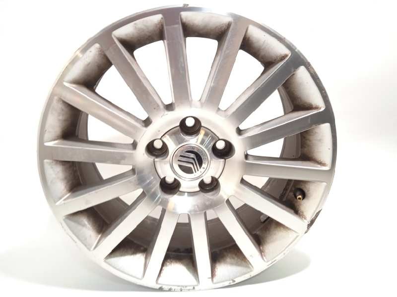 Recambio de llanta para mercury milan 3.0 referencia OEM IAM 7N7C1007CC  