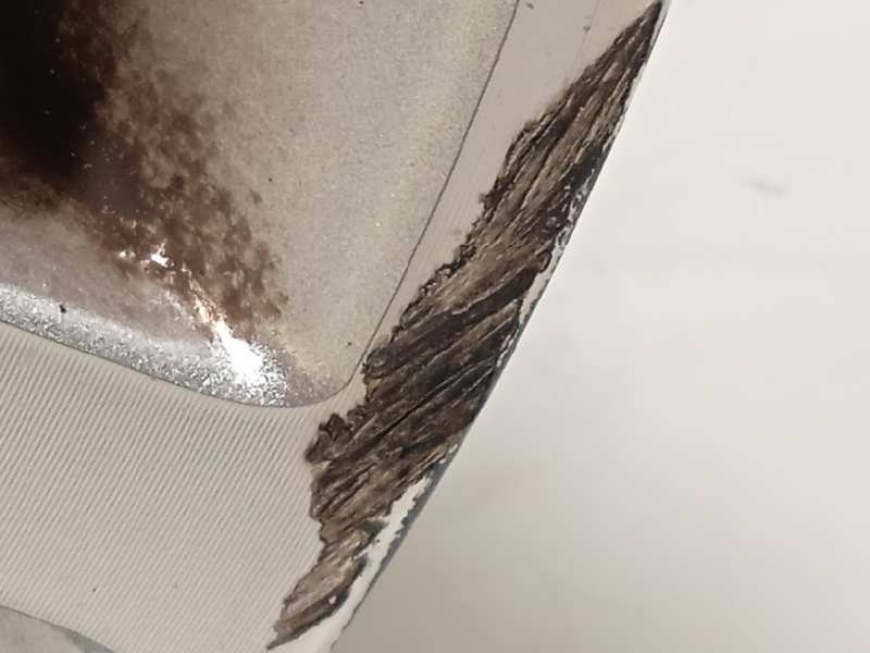 Recambio de llanta para mercury milan 3.0 referencia OEM IAM 7N7C1007CC  