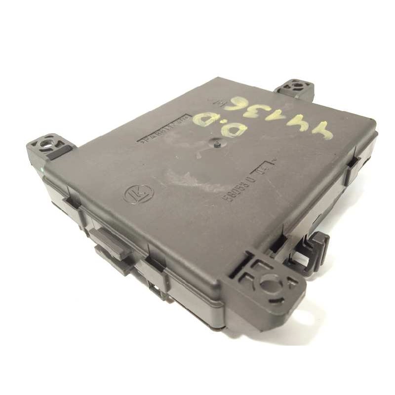 Recambio de centralita confort para mercedes-benz clase m (w164) 320 / 350 cdi (164.122) referencia OEM IAM A1648207826 16482078
