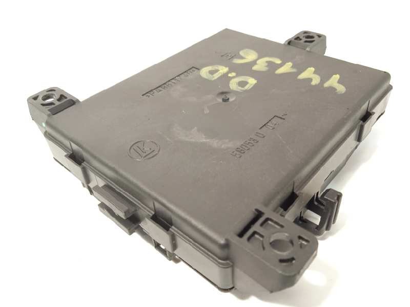 Recambio de centralita confort para mercedes-benz clase m (w164) 320 / 350 cdi (164.122) referencia OEM IAM A1648207826 16482078