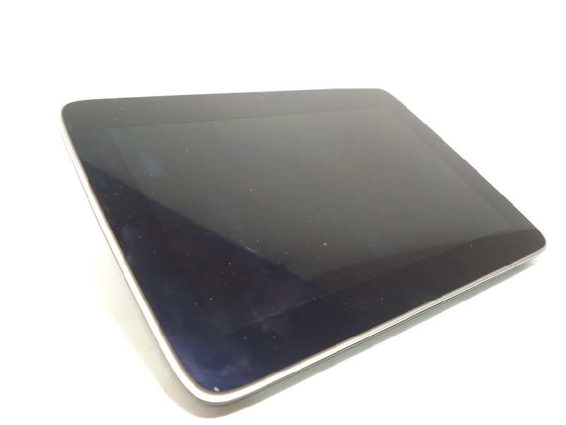 PANTALLA MULTIFUNCION A1669008122 