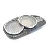 Recambio de cuadro instrumentos para renault megane iii berlina 5 p authentique referencia OEM IAM 248102105R  A2C31485100
