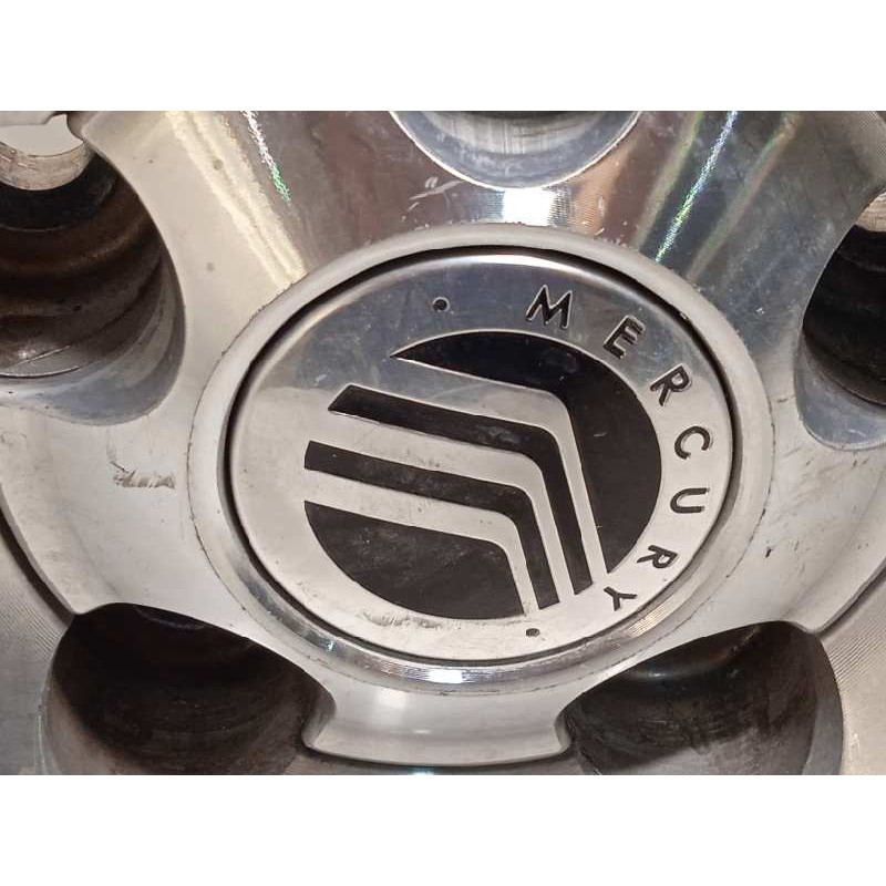 Recambio de llanta para mercury milan 3.0 referencia OEM IAM 7N7C1007CC  
