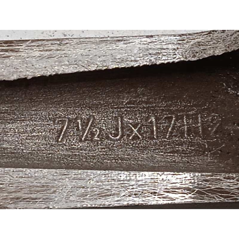 Recambio de llanta para mercury milan 3.0 referencia OEM IAM 7N7C1007CC  