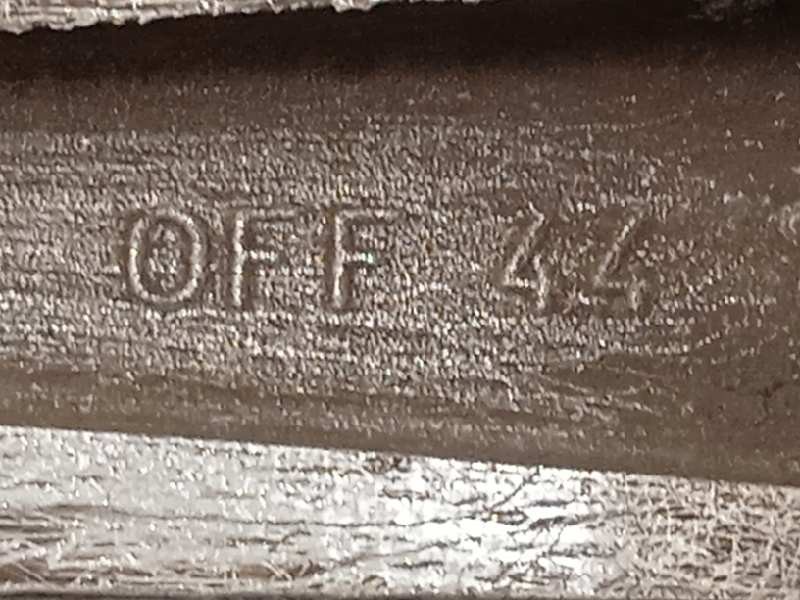 Recambio de llanta para mercury milan 3.0 referencia OEM IAM 7N7C1007CC  