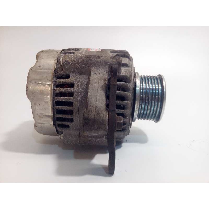 Recambio de alternador para toyota hilux (kun) 2.5 turbodiesel referencia OEM IAM 2706030020  9662219560