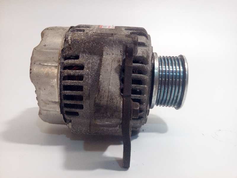 Recambio de alternador para toyota hilux (kun) 2.5 turbodiesel referencia OEM IAM 2706030020  9662219560