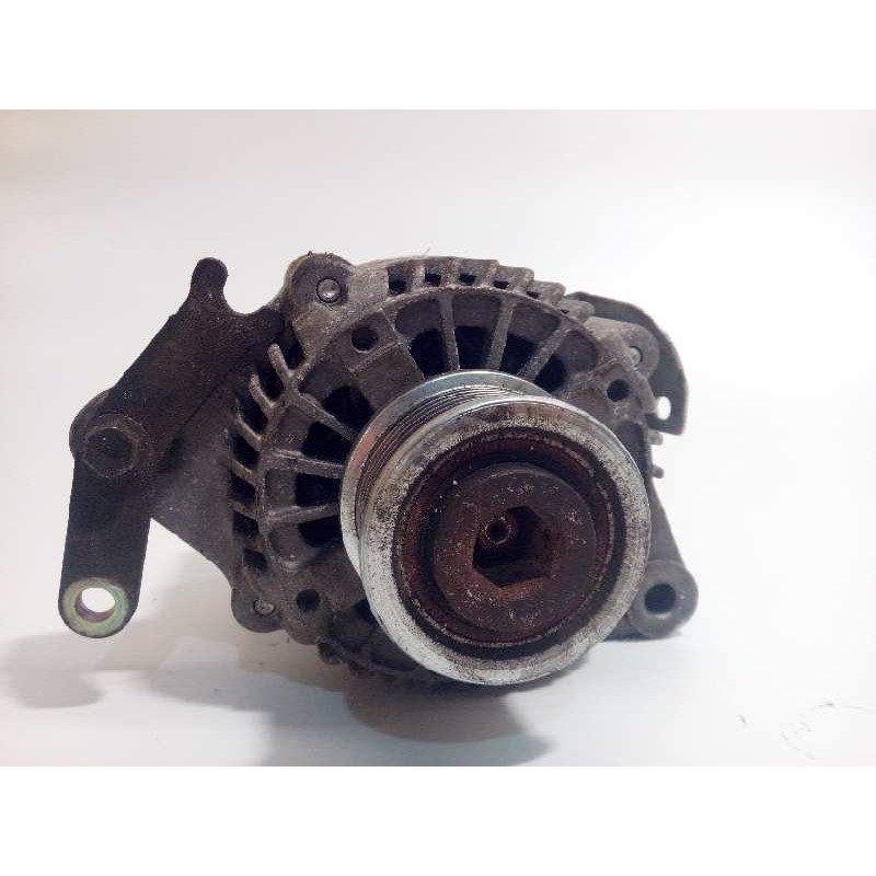 Recambio de alternador para toyota hilux (kun) 2.5 turbodiesel referencia OEM IAM 2706030020  9662219560