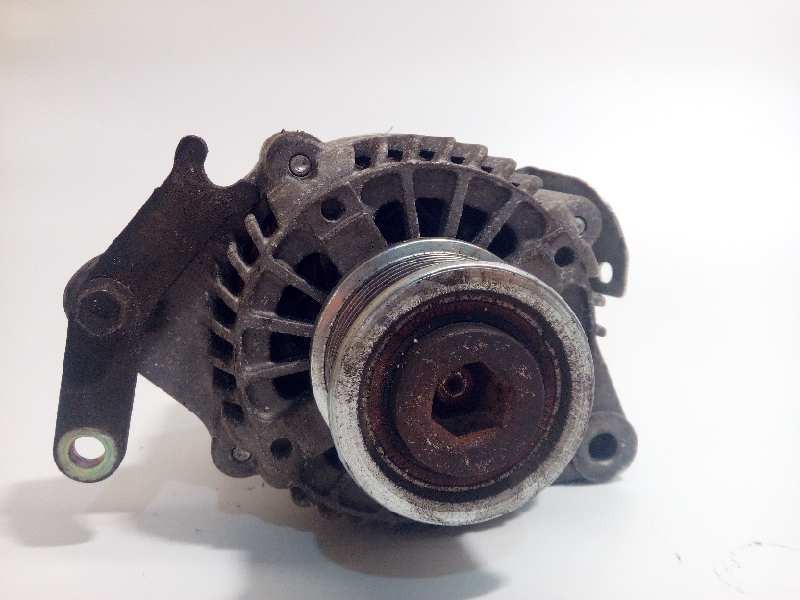 Recambio de alternador para toyota hilux (kun) 2.5 turbodiesel referencia OEM IAM 2706030020  9662219560