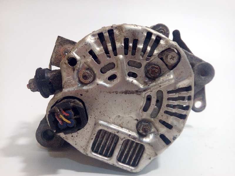 Recambio de alternador para toyota hilux (kun) 2.5 turbodiesel referencia OEM IAM 2706030020  9662219560