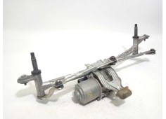 Recambio de motor limpia delantero para opel grandland x selective referencia OEM IAM 9824762480  3397022076 2