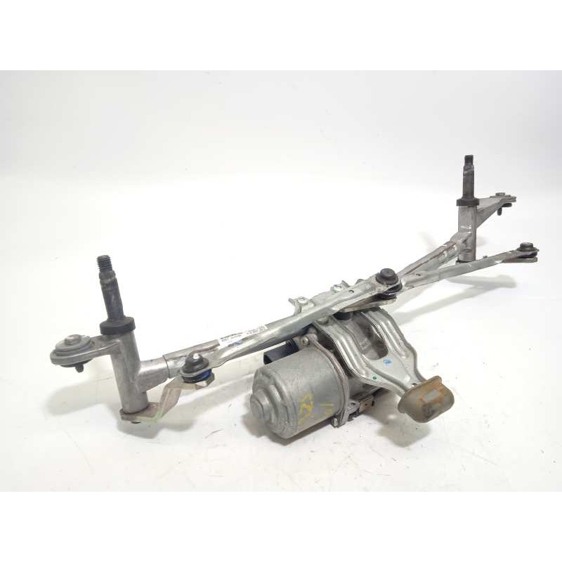 Recambio de motor limpia delantero para opel grandland x selective referencia OEM IAM 9824762480  3397022076