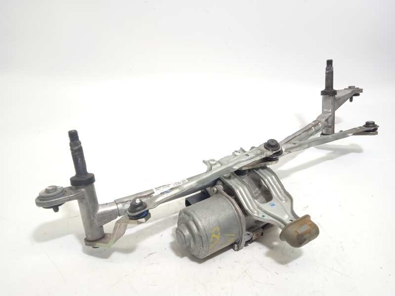 Recambio de motor limpia delantero para opel grandland x selective referencia OEM IAM 9824762480  3397022076