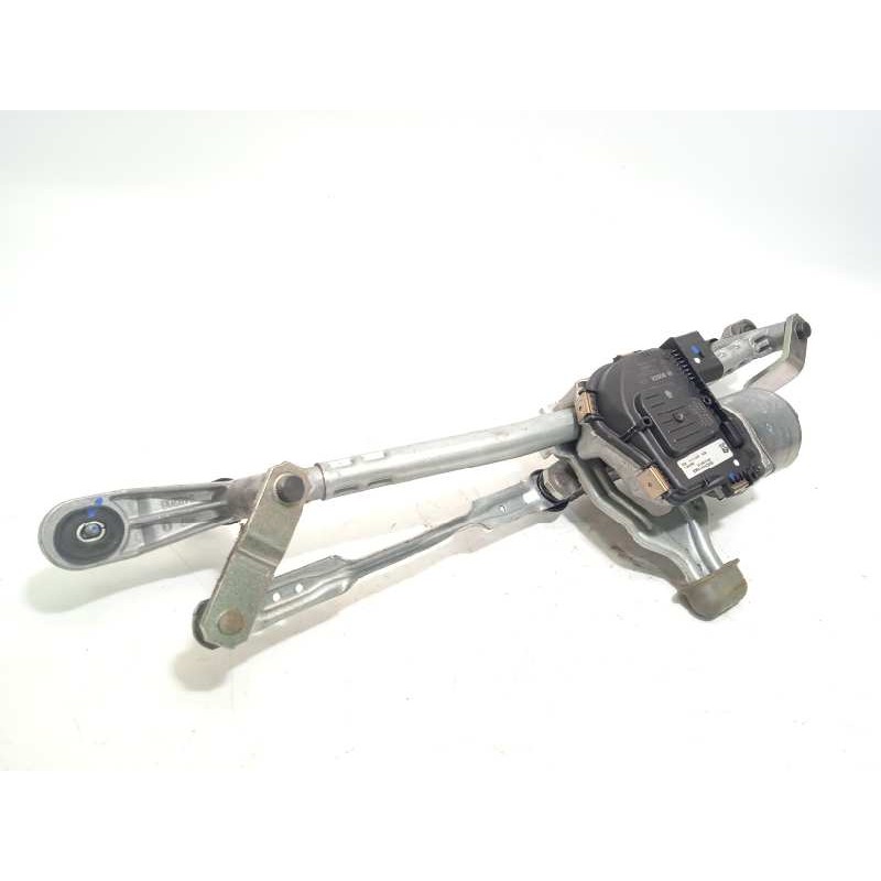 Recambio de motor limpia delantero para opel grandland x selective referencia OEM IAM 9824762480  3397022076