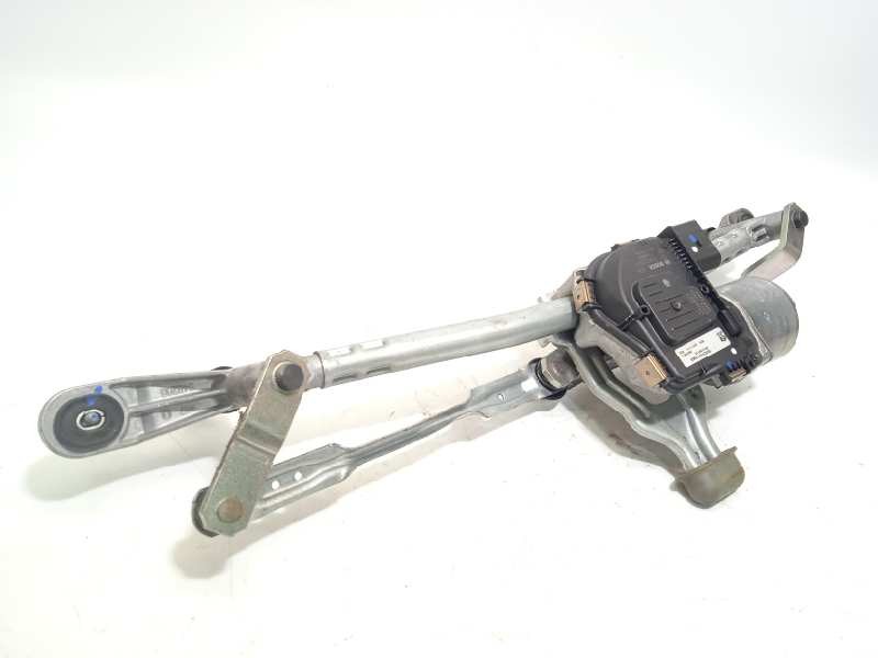 Recambio de motor limpia delantero para opel grandland x selective referencia OEM IAM 9824762480  3397022076