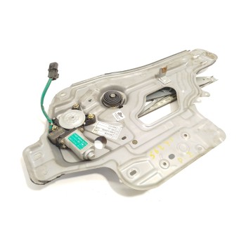 Recambio de elevalunas delantero izquierdo para hyundai santa fé i (sm) 2.0 crdi referencia OEM IAM 8247026050 9881026100 037153