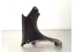 Recambio de aleta delantera izquierda para renault clio iii exception referencia OEM IAM 7701476104   2