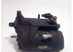 Recambio de motor arranque para toyota hilux (kun) 2.5 turbodiesel referencia OEM IAM 2810030050  428000290 2