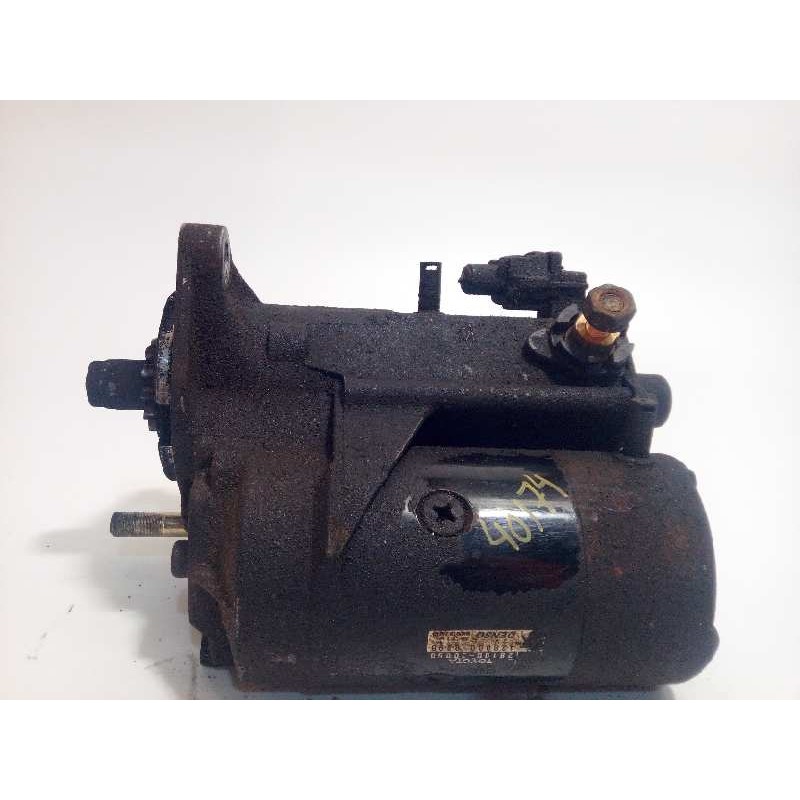 Recambio de motor arranque para toyota hilux (kun) 2.5 turbodiesel referencia OEM IAM 2810030050  428000290