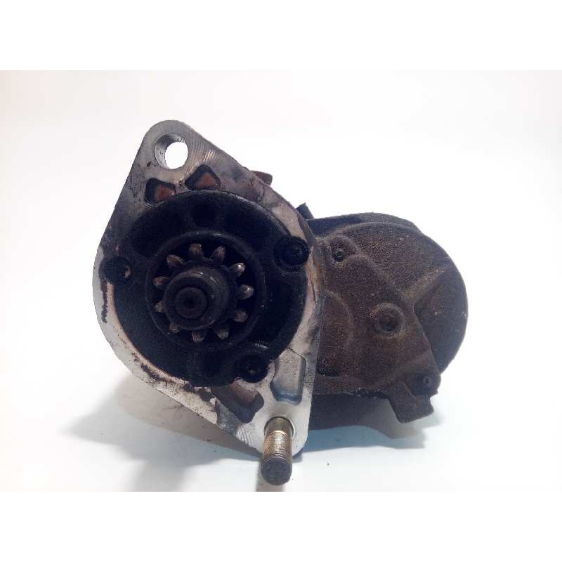 Recambio de motor arranque para toyota hilux (kun) 2.5 turbodiesel referencia OEM IAM 2810030050  428000290