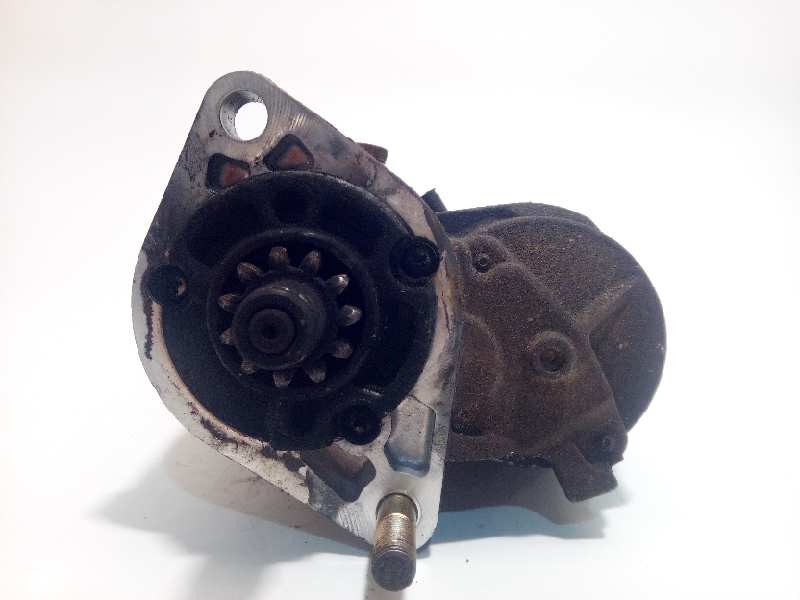 Recambio de motor arranque para toyota hilux (kun) 2.5 turbodiesel referencia OEM IAM 2810030050  428000290