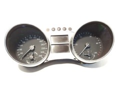 Recambio de cuadro instrumentos para mercedes-benz clase m (w164) 320 / 350 cdi (164.122) referencia OEM IAM A2515400648  251540 2
