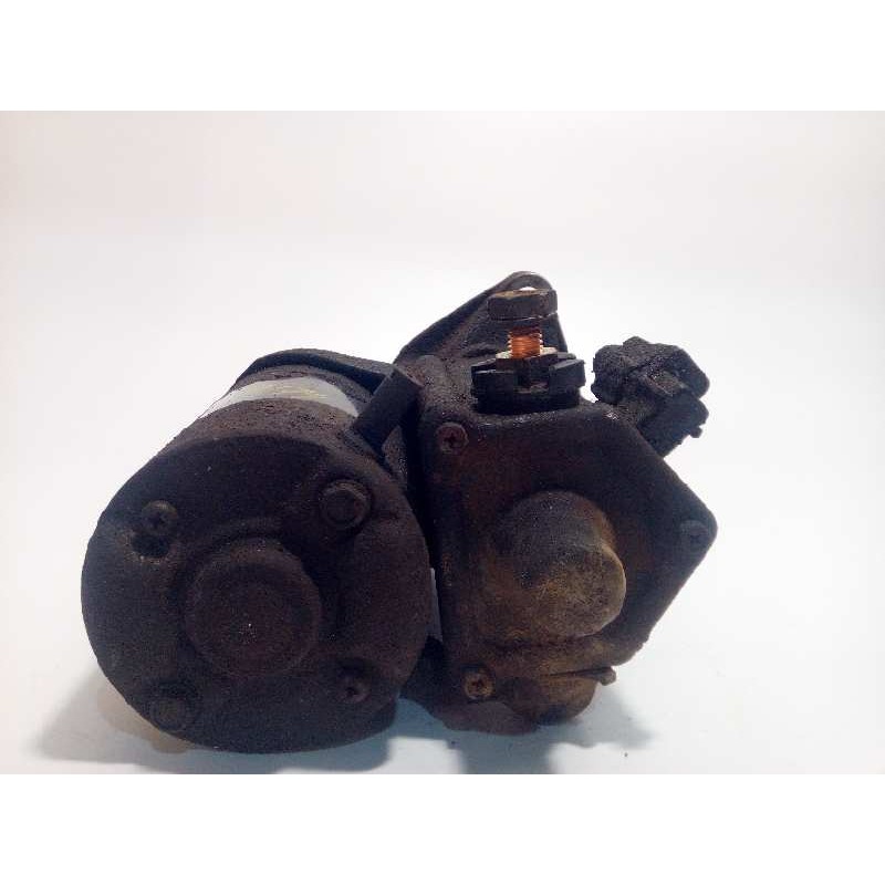 Recambio de motor arranque para toyota hilux (kun) 2.5 turbodiesel referencia OEM IAM 2810030050  428000290