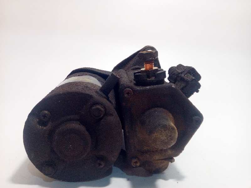 Recambio de motor arranque para toyota hilux (kun) 2.5 turbodiesel referencia OEM IAM 2810030050  428000290